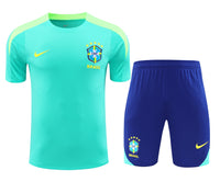Kit Oficial do Brasil 24/25 - Treino