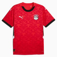 Camisa Oficial do Egito 25/26 - Versão Torcedor