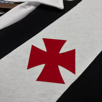 Camisa Retrõ do Vasco 1988/1989