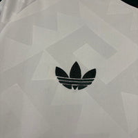 Camisa 2 Oficial do México 26/27 - Manga Longa