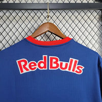 Camisa Oficial do Red Bull Bragantino 25/26 - Versão Torcedor