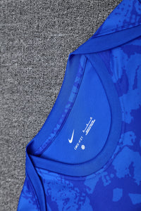 Kit Oficial do Barcelona 25/26 - Treino