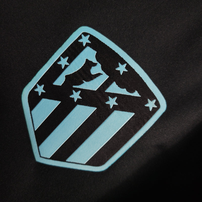 Camisa do Atlético de Madrid 22/23 - Polo