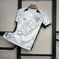 Camisa de Portugal 24/25 Versão Torcedor - Nike x Louise Vuitton