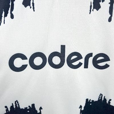 Camisa Oficial do Monterrey 25/26 - Versão Torcedor