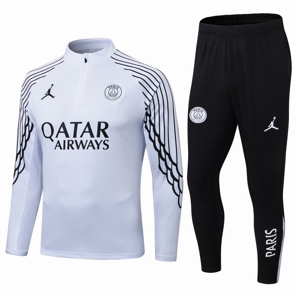 Conjunto Oficial do PSG 25/26 - Treino