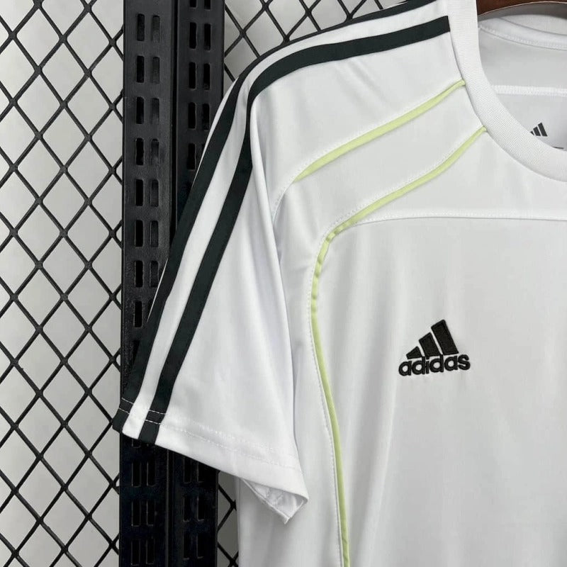 Camisa Oficial do Real Madrid 25/26 Versão Torcedor - Treino