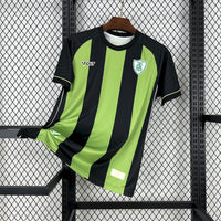 Camisa Oficial do America Mineiro 25/26 - Versão Torcedor