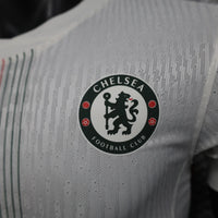 Camisa Oficial do Chelsea 25/26 - Versão Jogador