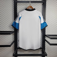 Camisa Retrô do Newcastle 1999/2000