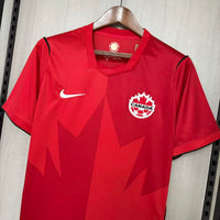 Camisa Oficial do Canadá 26/27 - Torcedor