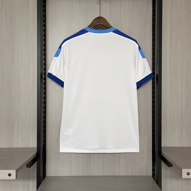Camisa Oficial do Paysandu 25/26 - Versão Torcedor