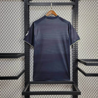Camisa Oficial do Real Madrid 25/26 - Versão Torcedor