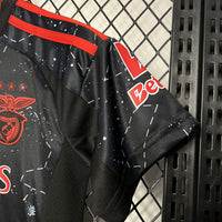 Conjunto Infantil Oficial do Benfica 24/25 - Kids