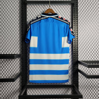 Camisa Retrô do Parma 1999/2000 - Versão Retrô