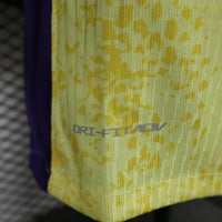 Camisa do Barcelona 25/26 Versão Jogador - Edição Especial