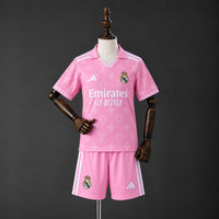 Conjunto Real Madrid 26/27 - Kids