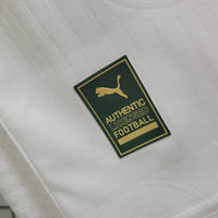 Camisa 2 Oficial do Palmeiras 24/25 Versão Jogador - Completa com Patch