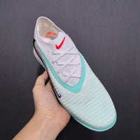 Chuteira Society Nike Phantom GX Elite