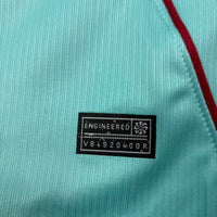Camisa lll Oficial do Barcelona 26/27 - Torcedor