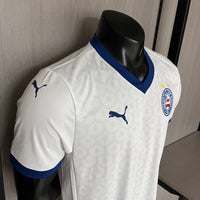 Camisa Oficial do Bahia 25/26 - Versão Jogador