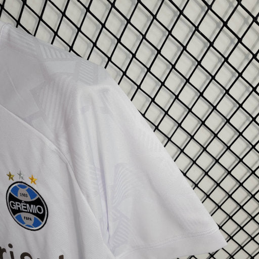Camisa 2 Oficial do Grêmio 23/24 - Versão Torcedor