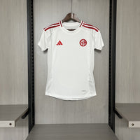 Camisa Feminina Oficial do Internacional 25/26 - Baby Look