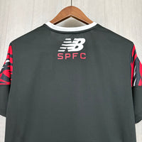 Camisa Oficial do São Paulo 26/27 Versão Torcedor - Pré Jogo