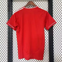 Camisa Oficial do Liverpool 24/25 - Versão Torcedor