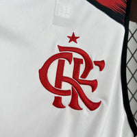 Regata 2 Oficial do CR Flamengo 25/26 - Versão Torcedor