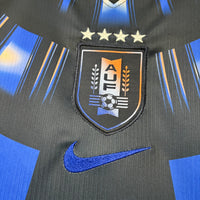 Camisa 2 Oficial do Uruguai 26/27 - Versão Torcedor