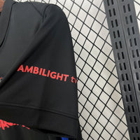 Camisa Oficial do Barcelona 25/26 - Travis Scott