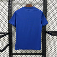 Camisa Retrô da Itália 1982 - Versão Retrô