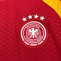 Camisa Oficial da Alemanha 26/27 - Treino