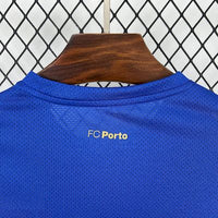 Camisa Oficial do Porto 25/26 Versão Torcedor - Pré Jogo