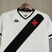 Camisa Feminina Oficial do Vasco 25/26 - Baby Look