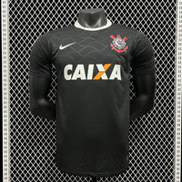 Camisa Retrô do Corinthians 2012