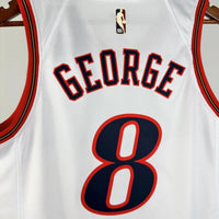 Regata NBA Philadelphia 76ERS -