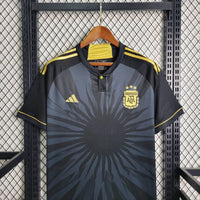Camisa Oficial da Argentina 24/25 Versão Torcedor - Edição Especial