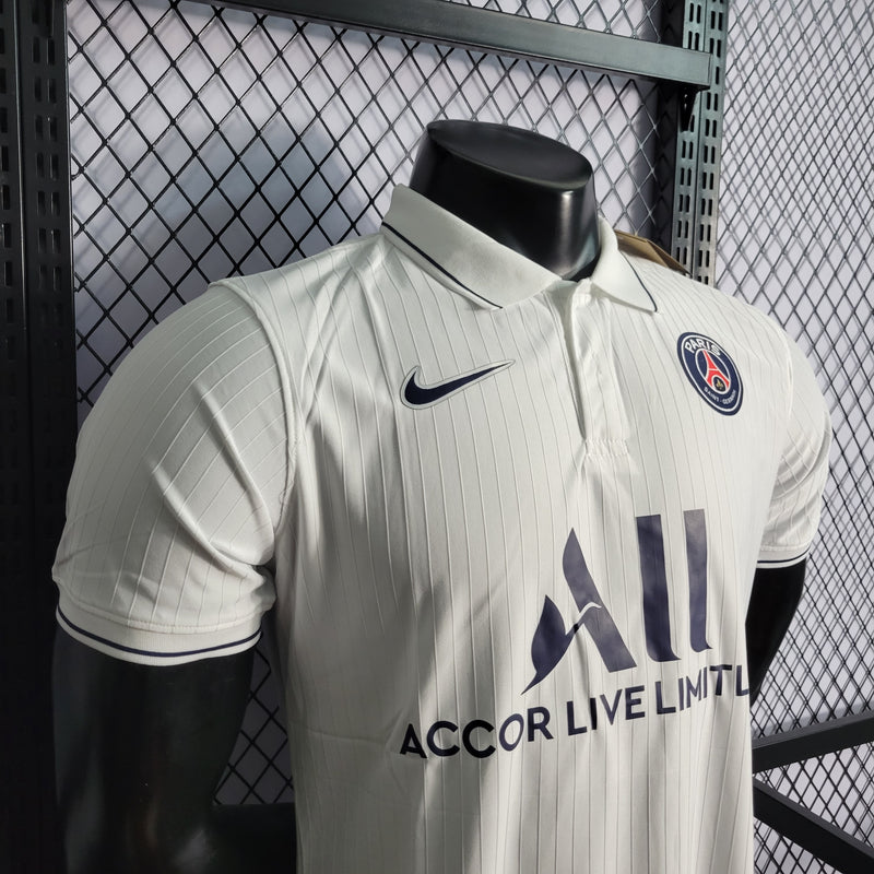 Camisa do PSG 22/23 - Polo