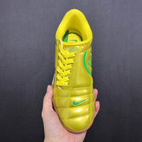 Nike Total 90 Retrô Gold Futsal
