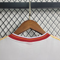 Camisa Retrô do Liverpool 1985/1986