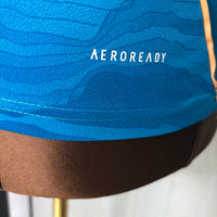 Camisa 3 Feminina Oficial do Cruzeiro 25/26 - Baby Look