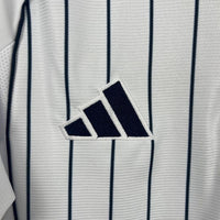 Camisa Oficial do Boca Juniors 25/26 - Us Pack Basebol