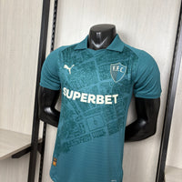 Camisa lll Fluminense 26/27 - Jogador