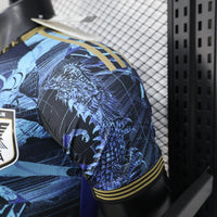 Camisa Oficial da Itália 25/26 Versão Jogador - Edição