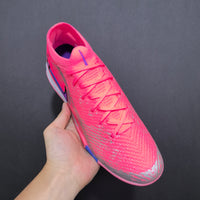 Chuteira Society Nike Mercurial Vini Jr Vapor 16 Pro