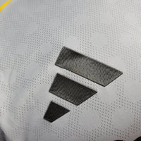 Camisa Oficial do Real Madrid 25/26 - Versão Jogador