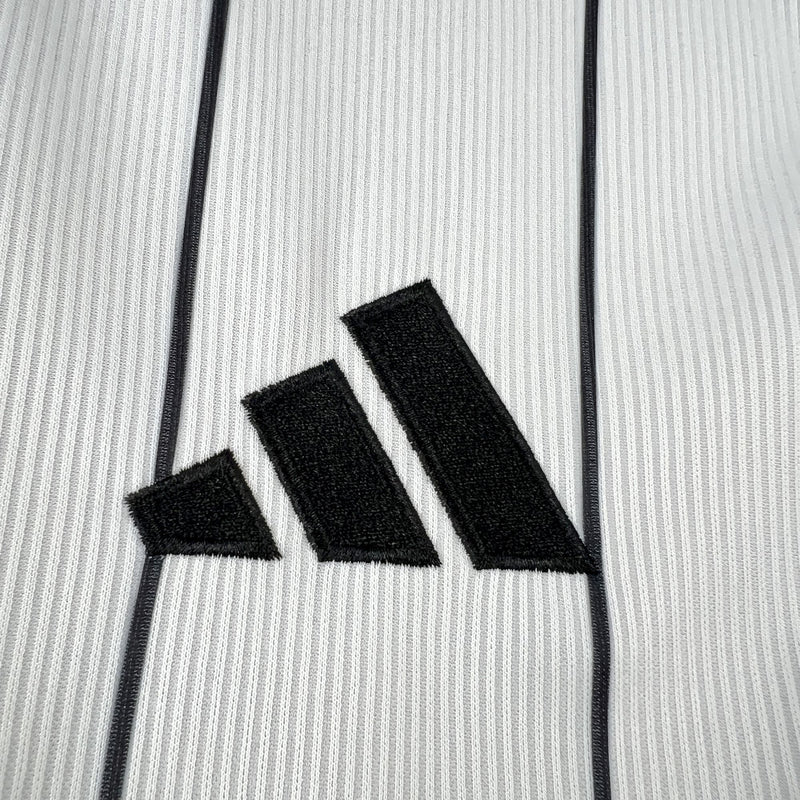 Camisa Oficial do Colo Colo 25/26 - Us Pack Baseball