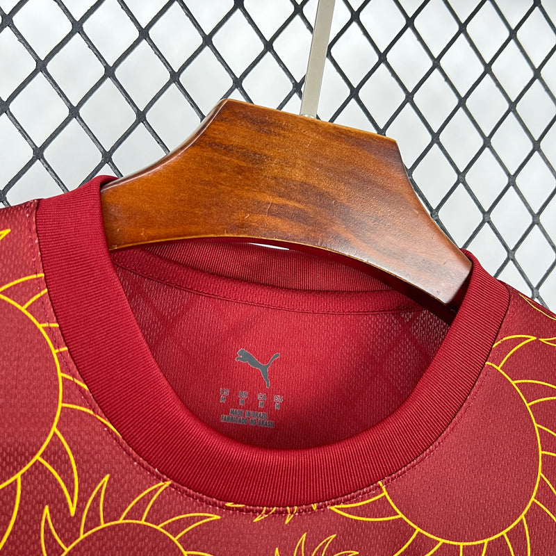 Camisa 3 Oficial do Bahia 25/26 - Versão Torcedor